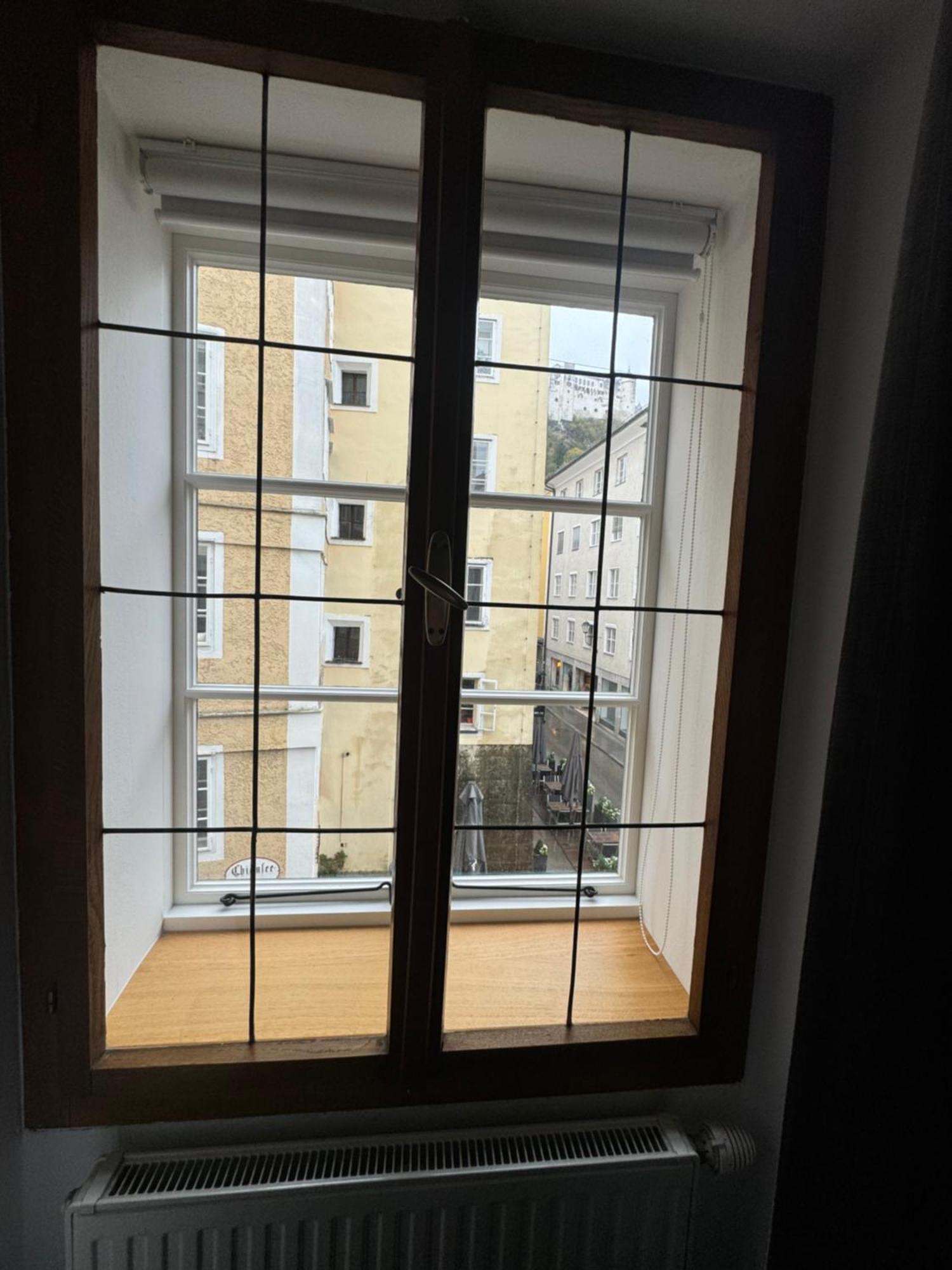 Guesthouse Mozart - Apartment House Salzburg Ngoại thất bức ảnh