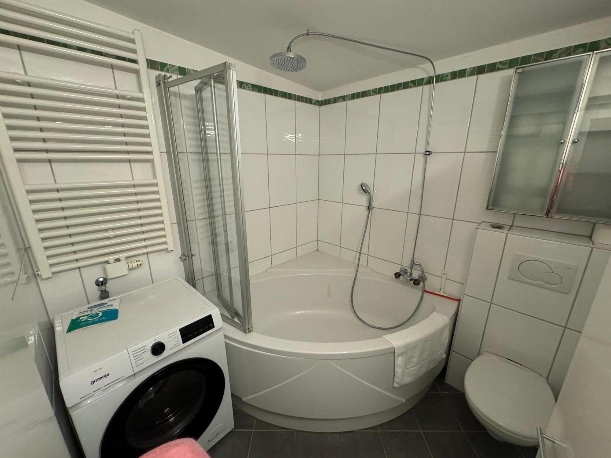 Guesthouse Mozart - Apartment House Salzburg Ngoại thất bức ảnh