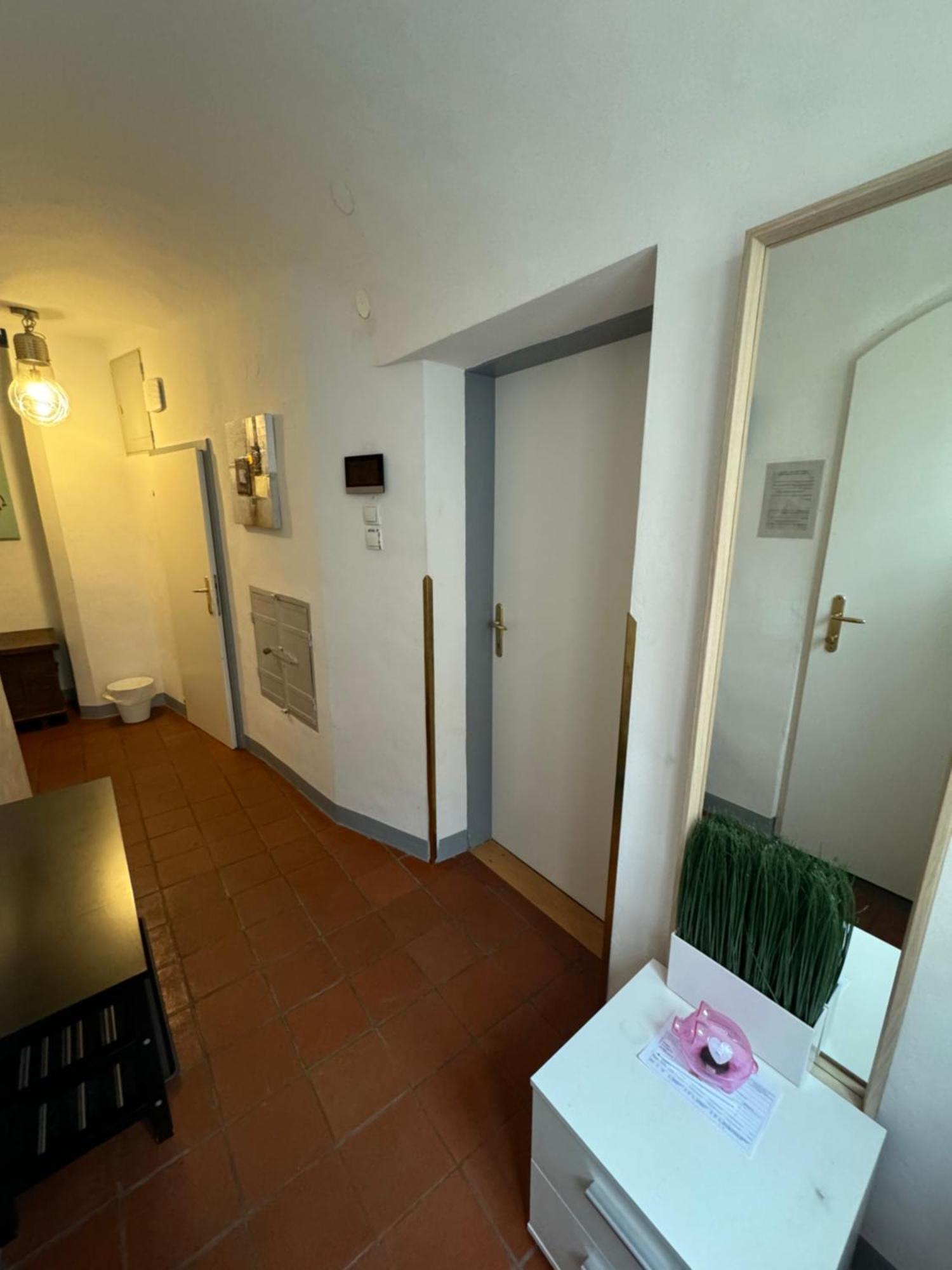 Guesthouse Mozart - Apartment House Salzburg Ngoại thất bức ảnh