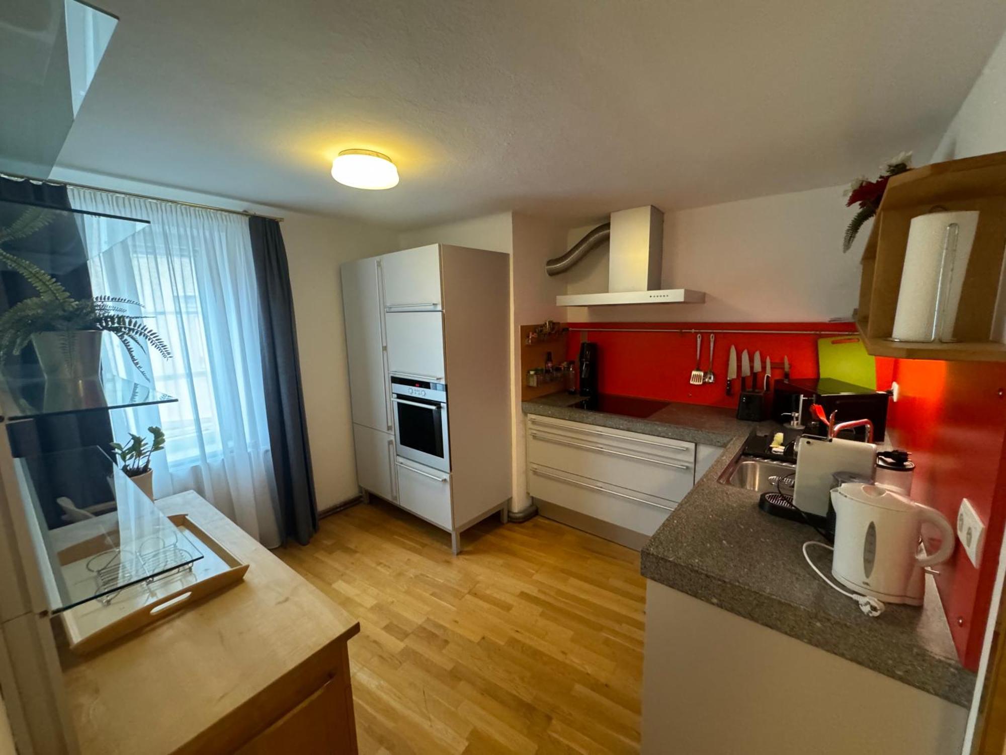 Guesthouse Mozart - Apartment House Salzburg Ngoại thất bức ảnh