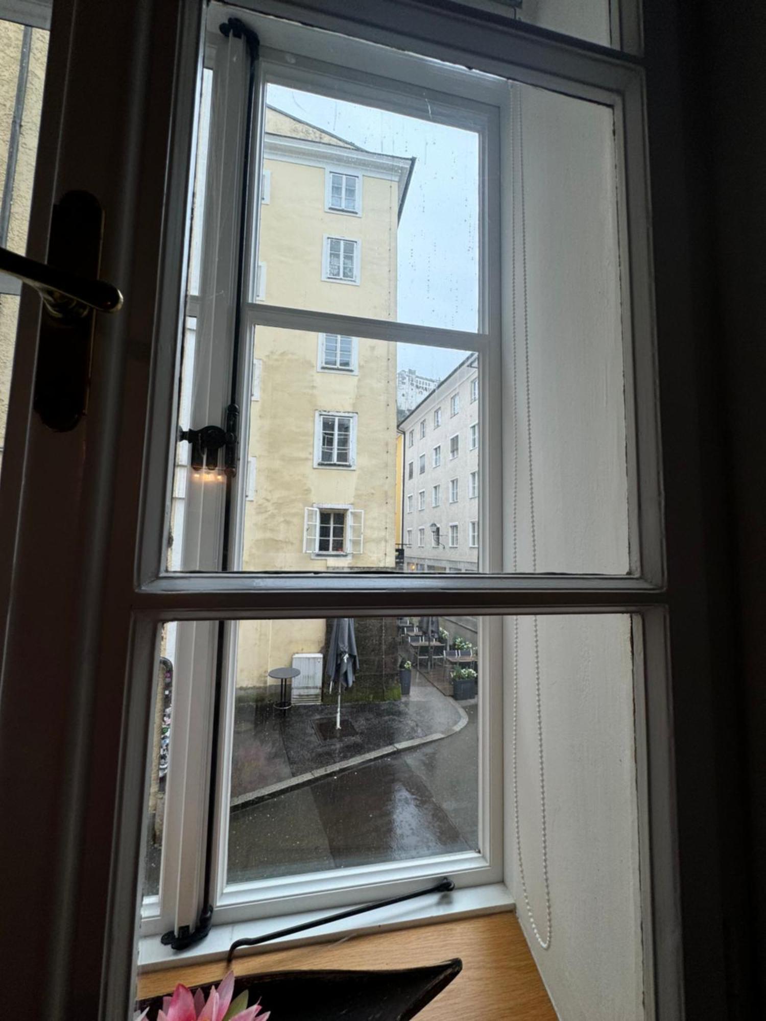Guesthouse Mozart - Apartment House Salzburg Ngoại thất bức ảnh
