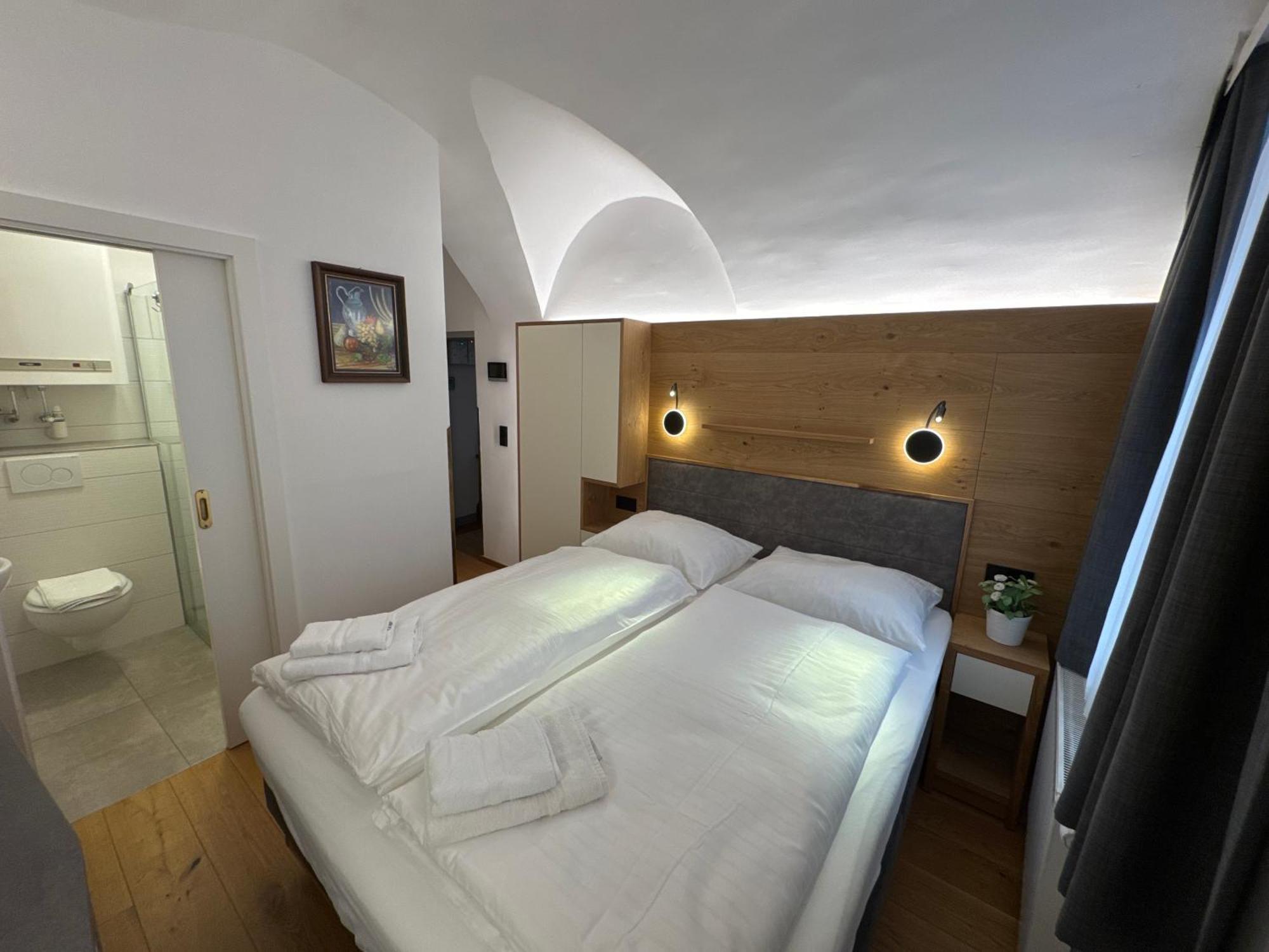 Guesthouse Mozart - Apartment House Salzburg Ngoại thất bức ảnh