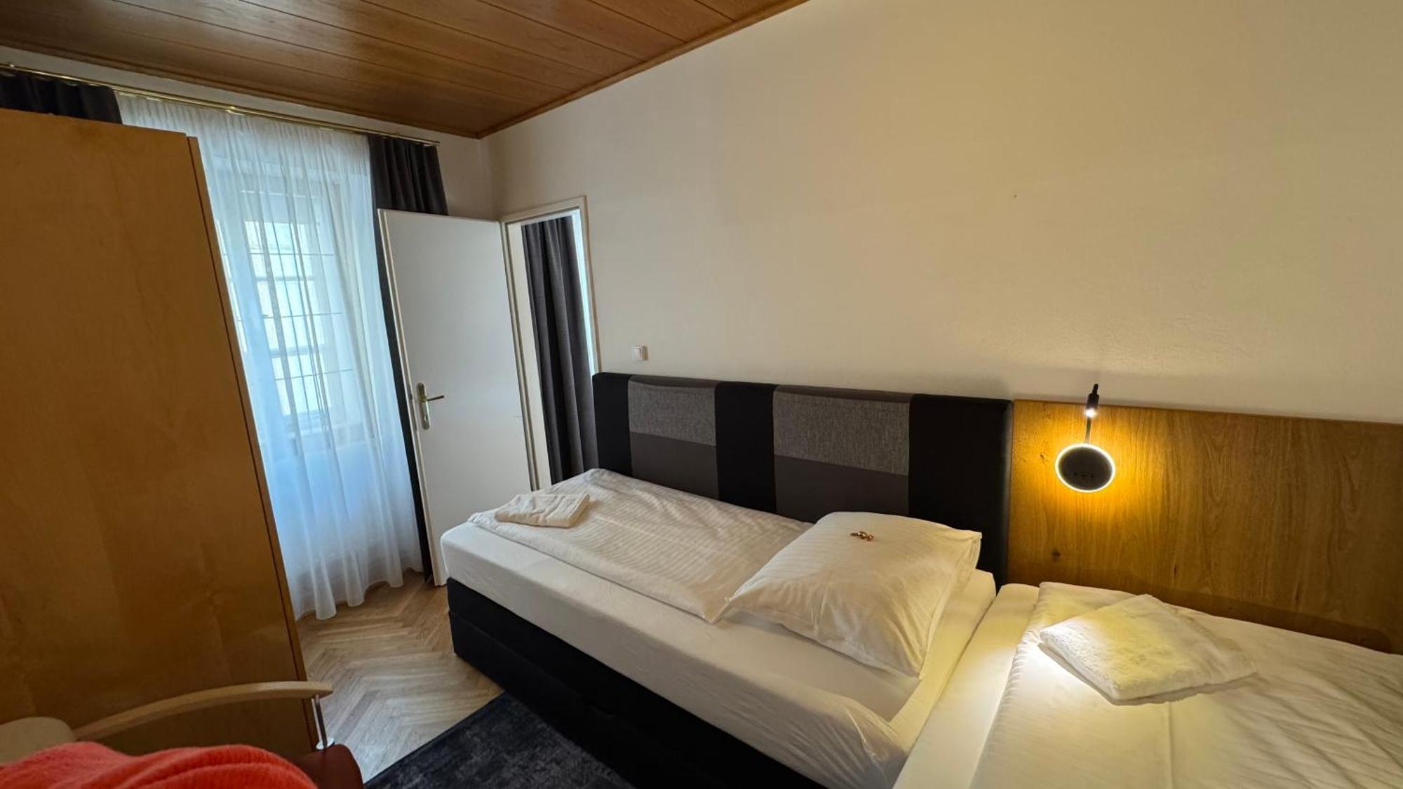 Guesthouse Mozart - Apartment House Salzburg Ngoại thất bức ảnh