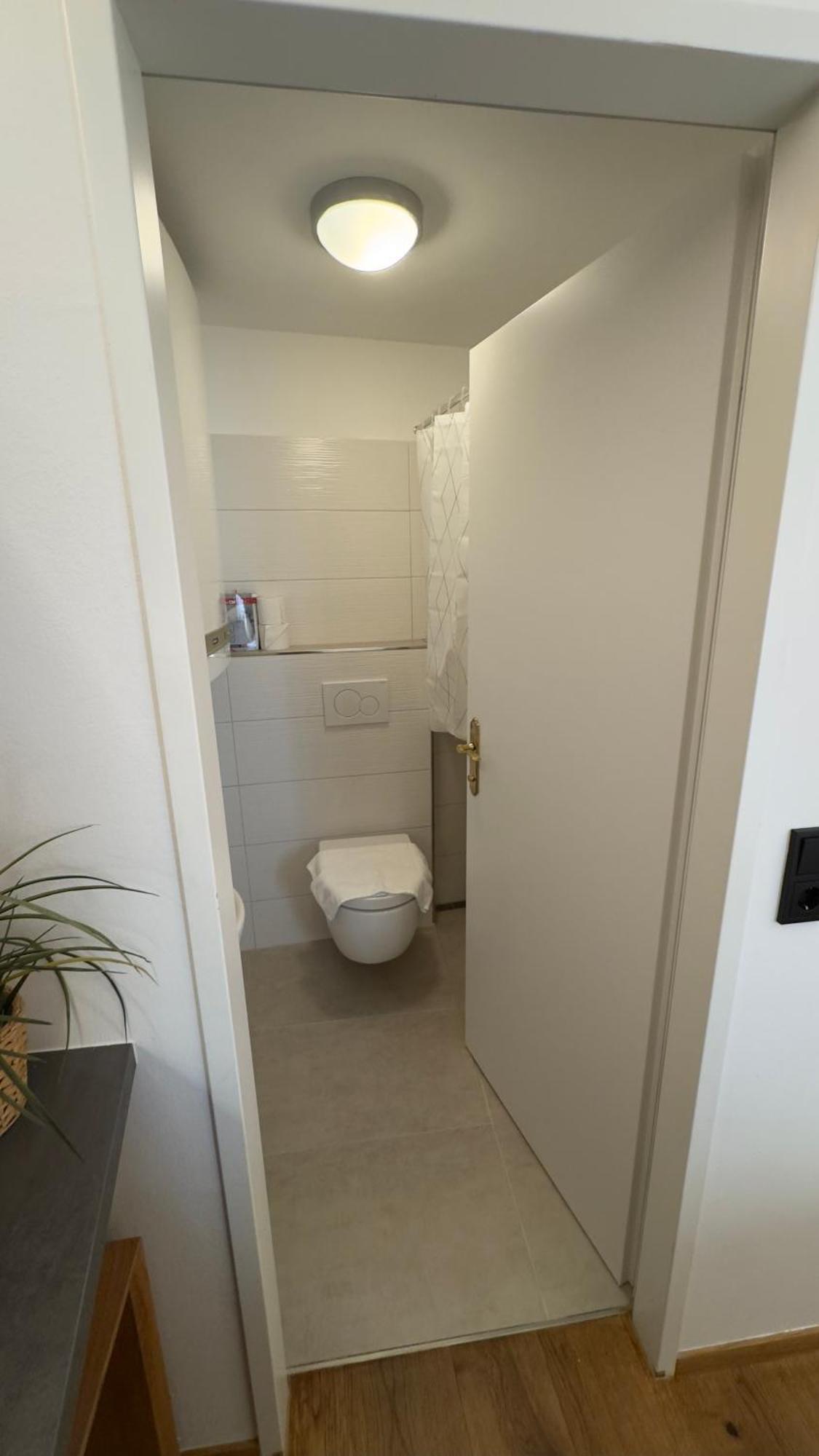 Guesthouse Mozart - Apartment House Salzburg Ngoại thất bức ảnh