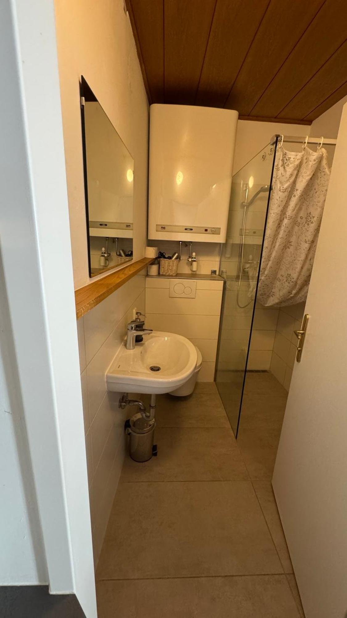 Guesthouse Mozart - Apartment House Salzburg Ngoại thất bức ảnh