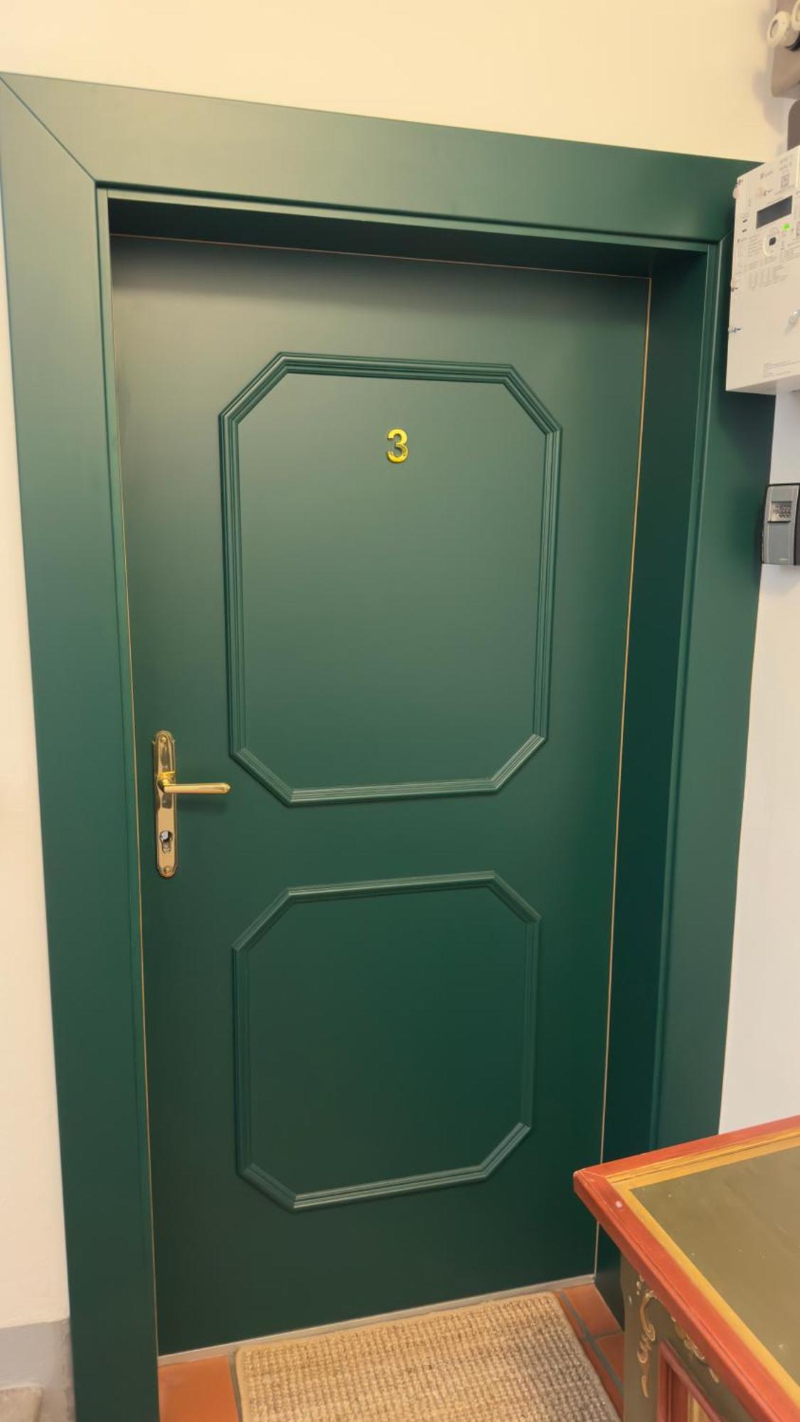 Guesthouse Mozart - Apartment House Salzburg Ngoại thất bức ảnh