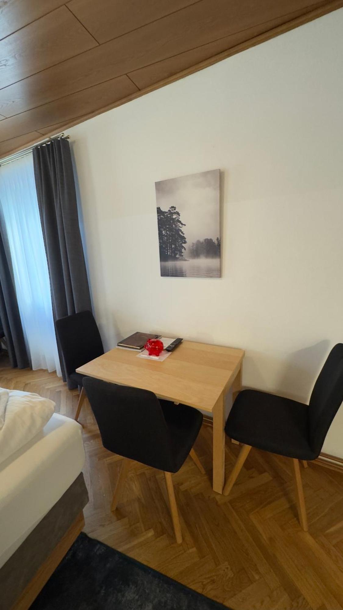 Guesthouse Mozart - Apartment House Salzburg Ngoại thất bức ảnh