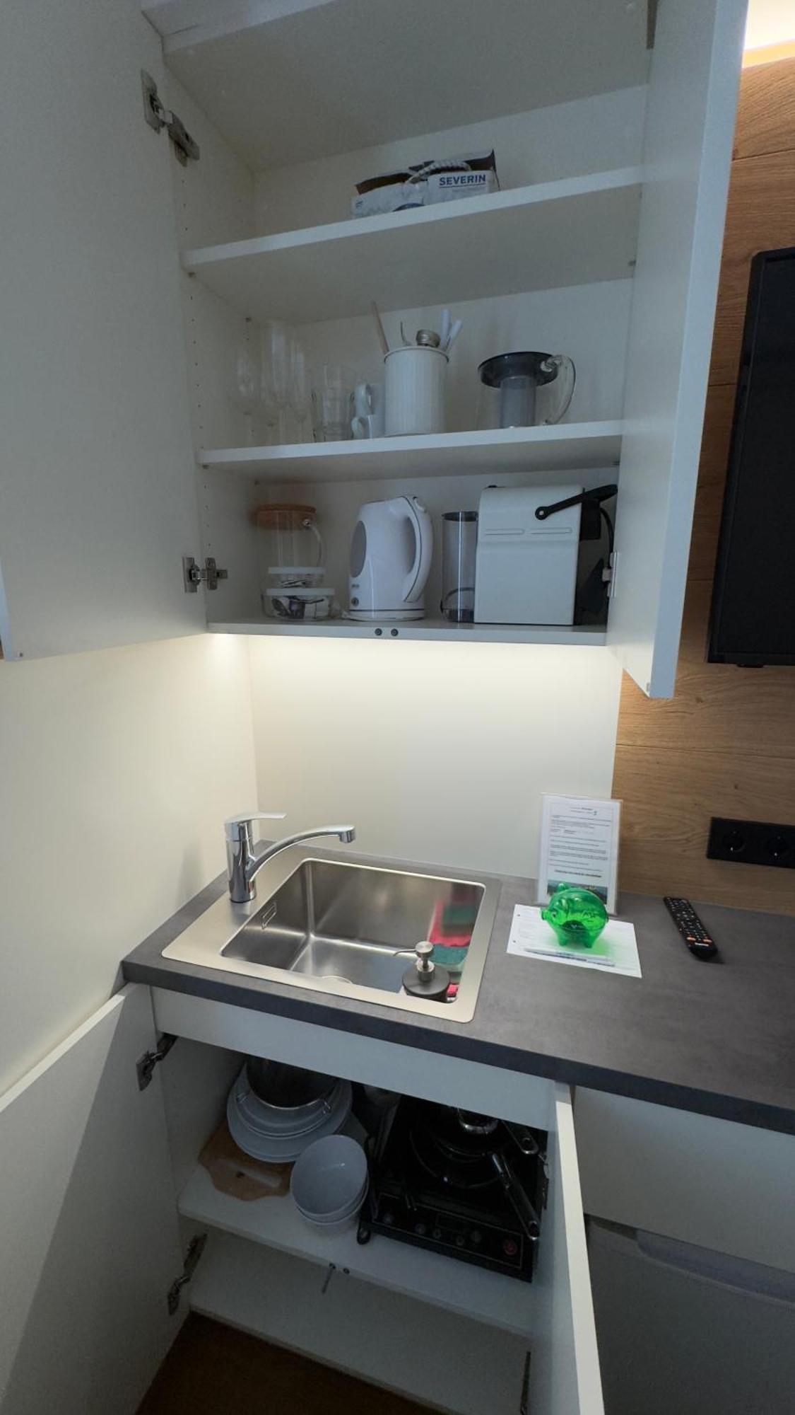 Guesthouse Mozart - Apartment House Salzburg Ngoại thất bức ảnh