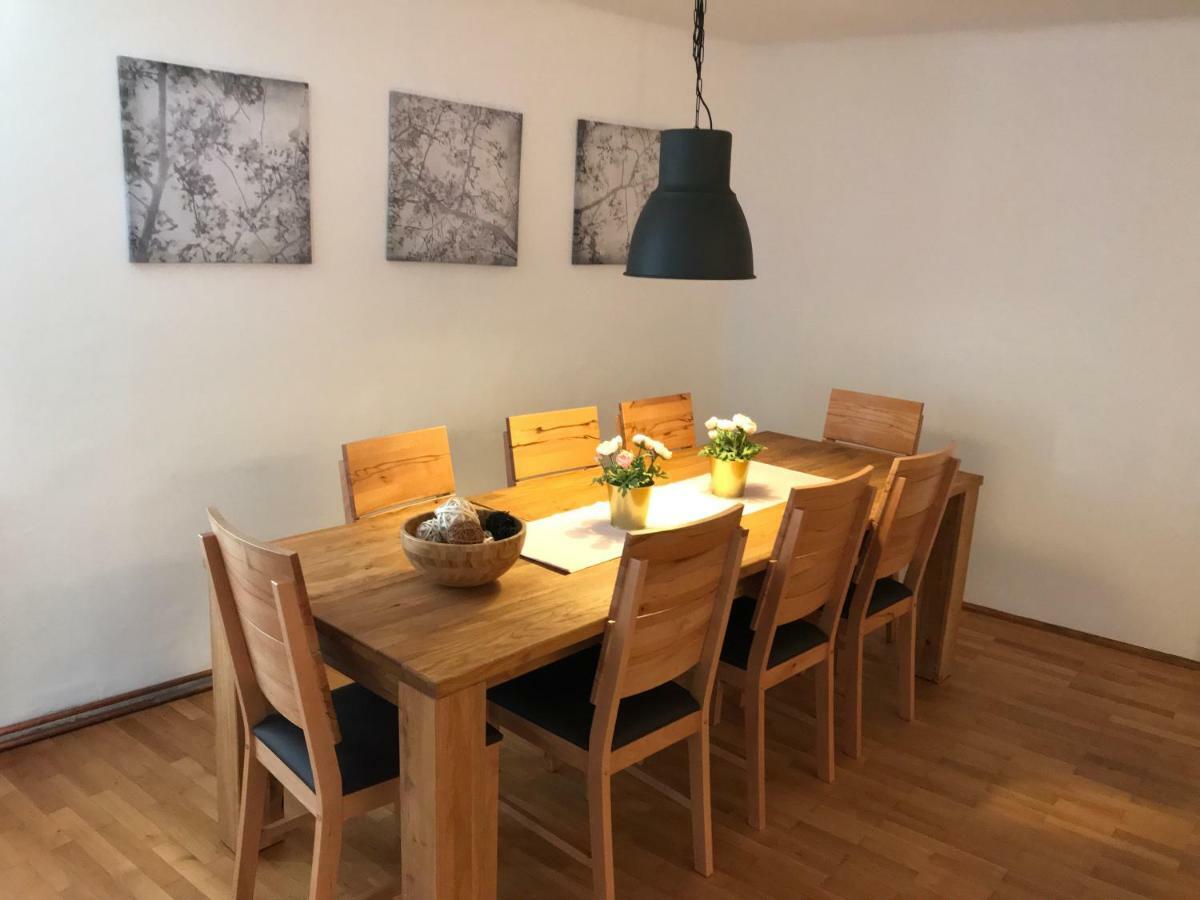 Guesthouse Mozart - Apartment House Salzburg Ngoại thất bức ảnh