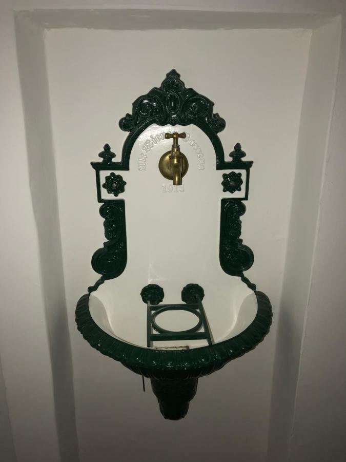 Guesthouse Mozart - Apartment House Salzburg Ngoại thất bức ảnh