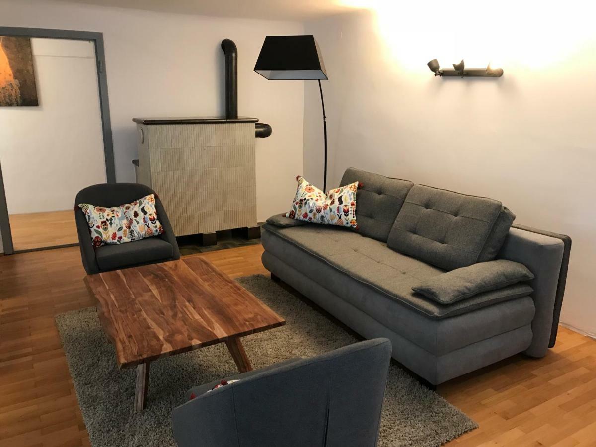 Guesthouse Mozart - Apartment House Salzburg Ngoại thất bức ảnh